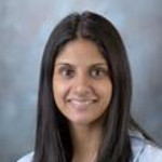 Dr. Neha Natu Patel MD