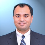 Dr. Rahul Chopra, MD