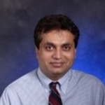 Dr. Haresh M Tharwani, MD