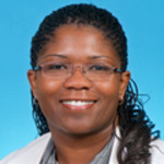 Dr. Kimberland Sharesh Anderson, MD - VALPARAISO, IN - Family Medicine