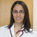 Dr. Maria Belen Menucci, MD