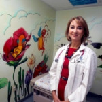Dr. Alexandra Maria Walsh, MD - Las Vegas, NV - Pediatric Hematology-Oncology, Pediatrics