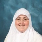 Halima El-Moslimany