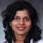 Dr. Mary-Kavitha Reddy Vangala, MD - Orlando, FL - Internal Medicine, Critical Care Medicine