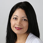 Dr. Diana Alexandra Moya Orjuela MD