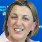 Dr. Mariana Krizic Martinasevic, MD