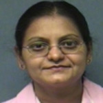 Anuradha Gudavalli