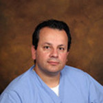 Dr. Osman K Raad, DO - Roxboro, NC - Emergency Medicine, Family Medicine