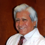 Dr. Raul Alberto Osorio