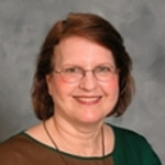 Dr. Joan Frances P Wright, MD