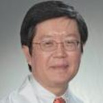 Dr. Adam I-Hung Chen, MD - Riverside, CA - Internal Medicine, Gastroenterology