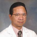 Dr. Antonio E Cabinian MD
