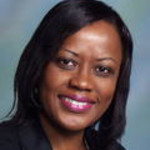 Dr. Bridget Patterson-Marshall MD