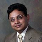 Dr. Digesh R Chokshi, MD - Winter Garden, FL - Internal Medicine