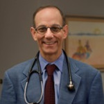 Dr. Lawrence David Robbins MD