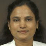 Vijaya Reddy