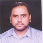 Dr. Syed Razi P Quadri MD