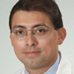 Juan Elias Rubio, MD Ophthalmology