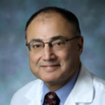 Dr. Zahid W Butt, MD