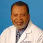 Dr. Errol L Bennett, MD - Baltimore, MD - Orthopedic Surgery