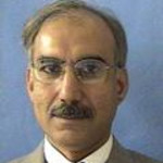 Dr. Taufiq Ahmad Khan, MD