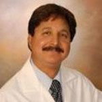 Dr. Noman Saif MD