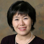 Youngnan Jenny Cho