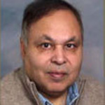Dr. Mohammad Abdullah Jan, MD