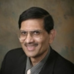 Dr. Vadakkencherry Hariharan Ranganathan, MD