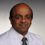 Dr. Joseph M Cherayil, MD