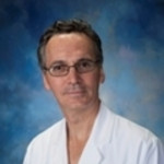 Dr. Carl Henry Snyderman, MD