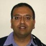 Dr. Pankaj Srivastava, MD