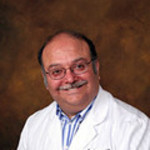 Dr. Norman Jerry Hamburger MD