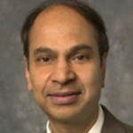 Dr. Krishna Bhimaiah Murthy, MD