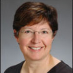 Dr. Janette F Strasburger MD