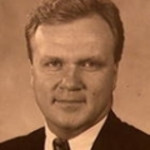 Dr. Roy Timothy Webb MD