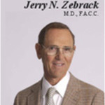 Dr. Jerry Nelson Zebrack, MD