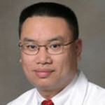 Dr Abraham Cheong - Brunswick, GA - Oncology