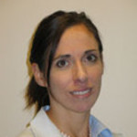 Dr. Stephanie Elvira Jorgensen, MD