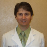 Dr. William Andrew Justiz, MD - Naples, FL - Neurology, Clinical Neurophysiology