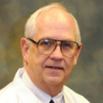Dr. William Randolph Morris MD