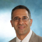 Dr. Hamidreza Moghaddam, MD