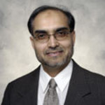 Dr. Syed Wajih Ul Hasan Rizvi MD