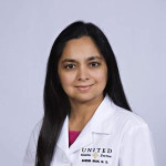 Dr. Nandini Ashokkumar Shah, MD - Pleasant Prairie, WI - Family Medicine