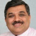 Dr. Iftikhar Hanif, MD