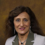 Dr. Aryama Devi Sharma MD