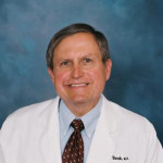 Dr. Harry Edward Burck, MD - McMinnville, TN - Family Medicine, Internal Medicine