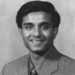 Dr. Yashail Y Vora MD