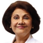 Dr. Rehana M Siddiqui, MD