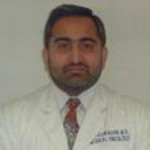 Dr. Waseemullah Khan, MD - Lake City, FL - Oncology, Internal Medicine